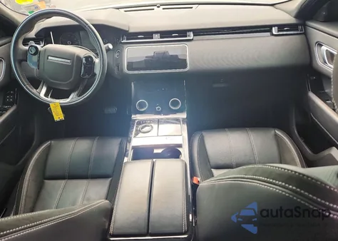 2020 Land Rover Range Rover Velar R-Dynamic S z USA, uszkodzony, nr VIN SALYK2EX7LA253872